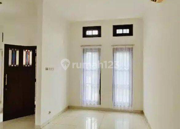 Rumah di Menteng Residence Bintaro Jaya Sek 7 Pondok Aren tangsel 2