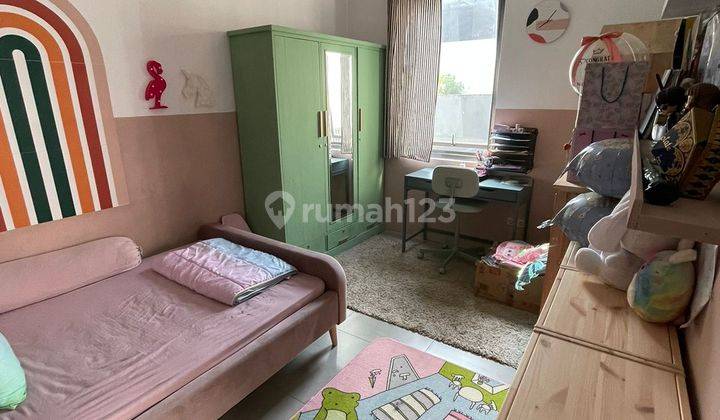 Rumah di Veteran Bintaro, Pesanggrahan Jakarta Selatan 2