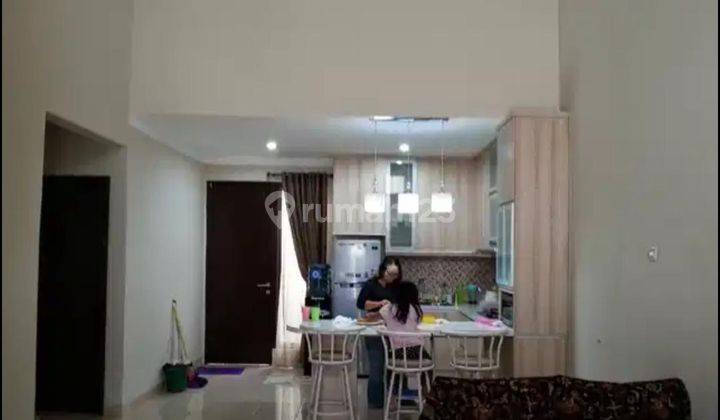 Rumah di Graha Fortune Graha Raya kota tangerang bintaro  2