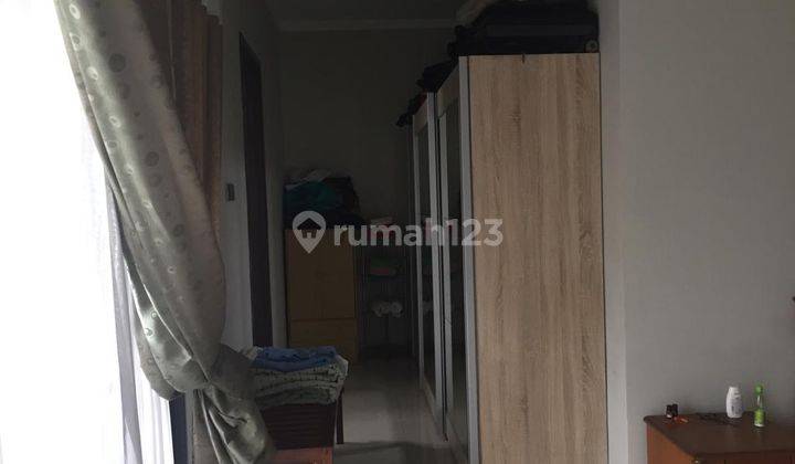 Rumah di Kebayoran Bintaro Jaya Sektor 7 Tangerang Selatan 2