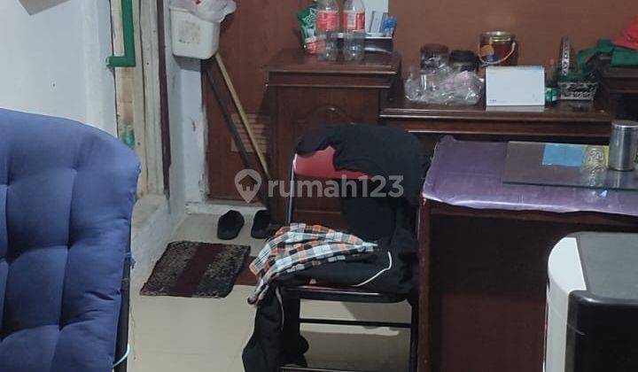 Rumah Dalam Komplek Deppen Pesanggrahan Jakarta Selatan  2