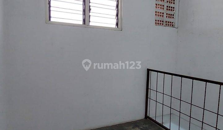 Rumah di Pondok Betung. Pondok Aren Tangerang Selatan  2