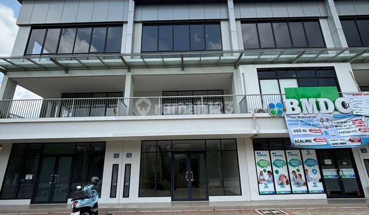 Ruko Baru Bagus di U Ville Ciputat Bintaro ,Tangerang Selatan 1