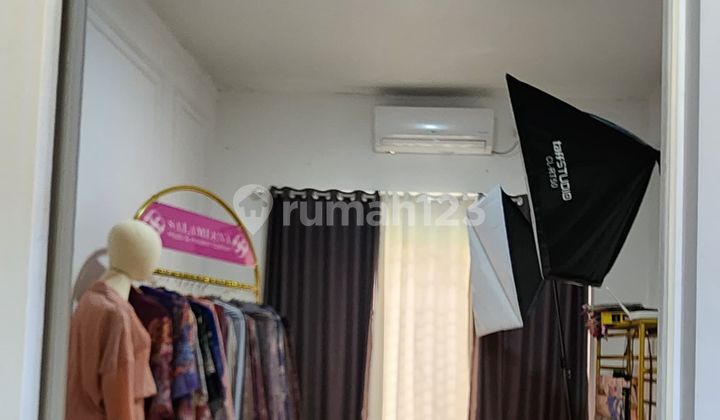 House in Fortune Graha Raya Cluster Bintaro Tangerang Selatan 2