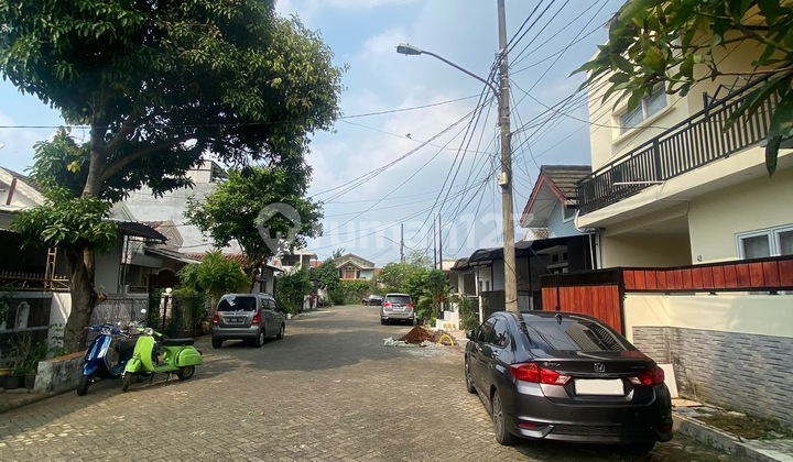 Rumah di Cluster Jalak Bali Graha Raya Pondok aren TangSel 1