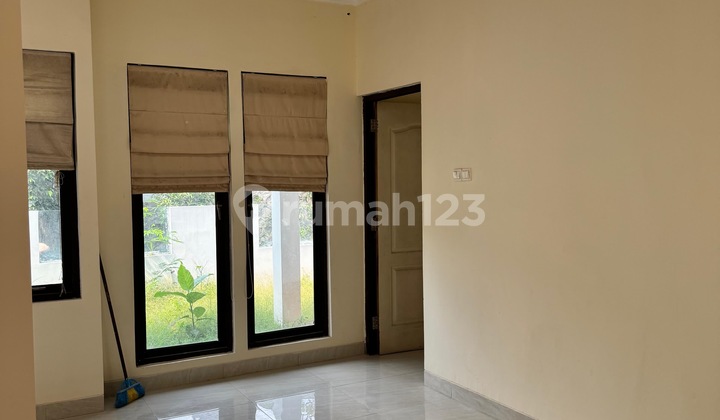 RUMAH DI SERPONG PARK TANGERANG SERPONG PARK BRILLIANCE Tangerang 2