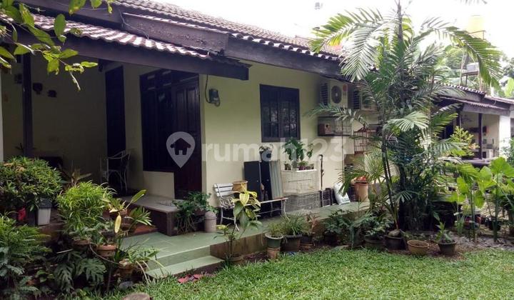 Rumah di Jl Pondok Labu Kecamatan Cilandak Jakarta selatan  2
