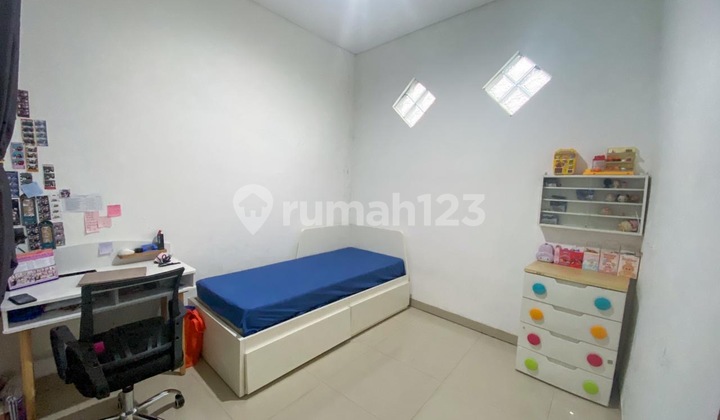 Rumah di Komplek Trevista Ciputat Residence Tangerang 2