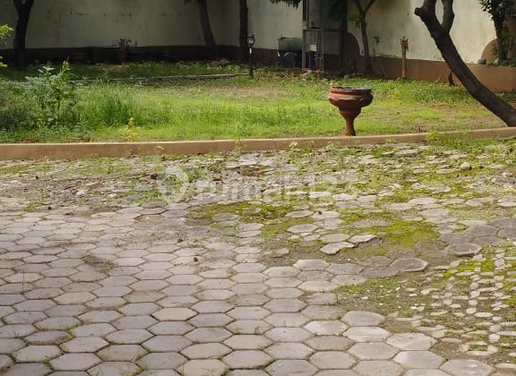 Rumah di Jl Benda Ujung Dalam Ciganjur Jagakarsa 2