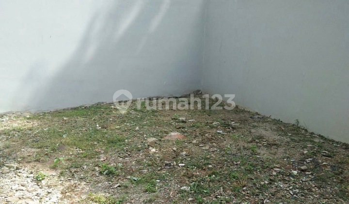 Rumah di Cluster Green Hills Ciputat Tangsel 2