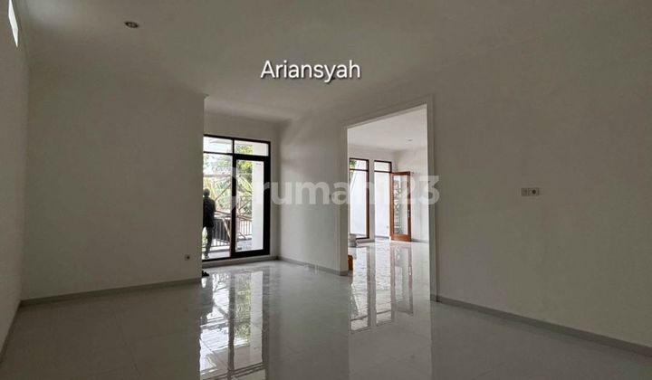 Rumah di Komplek Pertamina Pondok Ranji Bintaro Tangerang 2