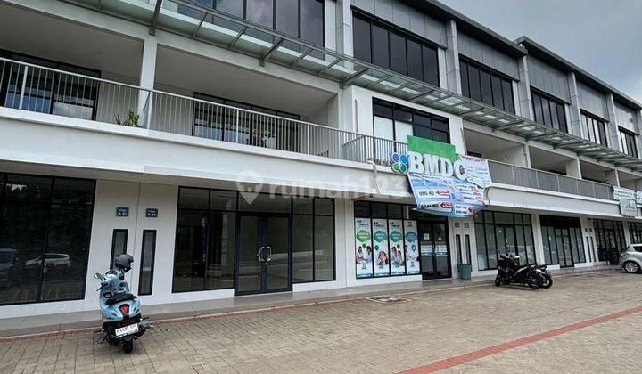 Ruko Baru Bagus di U Ville Ciputat Bintaro ,Tangerang Selatan 2