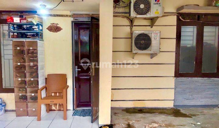 Rumah di Perumahan Bintaro Gallery Pondok Kacang Pondok Aren 2