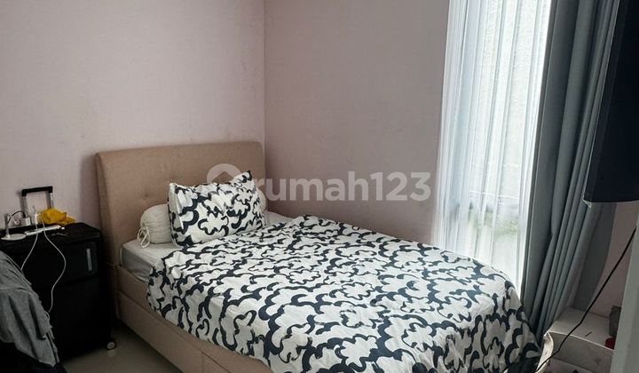 Rumah di  Discovery Bintaro Jaya Pondok aren Tangsel  2