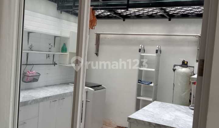 House in Synthesishome Cluster, Cirendeu, East Ciputat, Tangsel 2