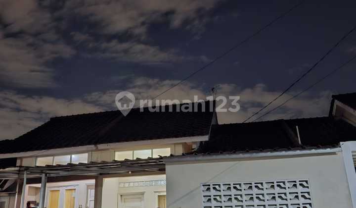 Rumah di Cluster Azalea - Pondok Karya, Deplu Pondok aren 2