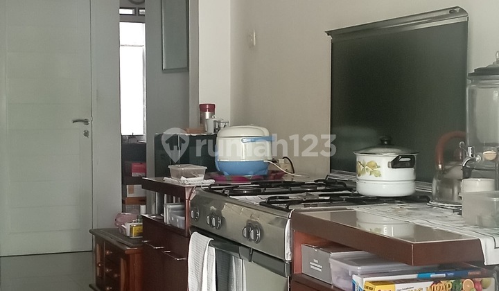 Rumah di Puter Sektor 5 Bintaro Jaya - Tangsel 2