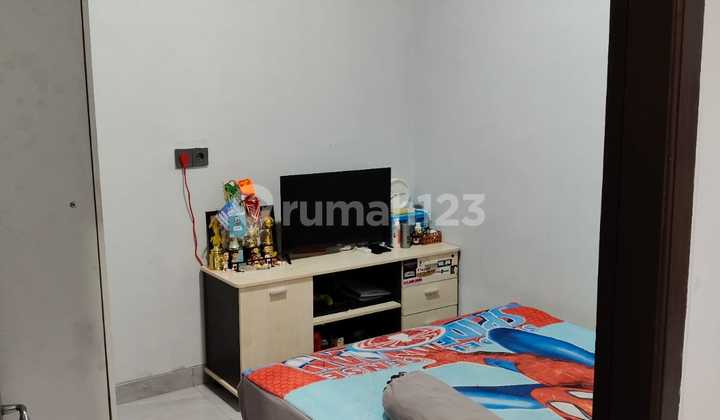 House in Villa Dago Alam Asri Benda Baru Pamulang Tangsel 2