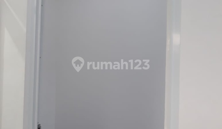 Rumah 2 lantai siap Huni Graha Jeumpa Residence Pamulang 2