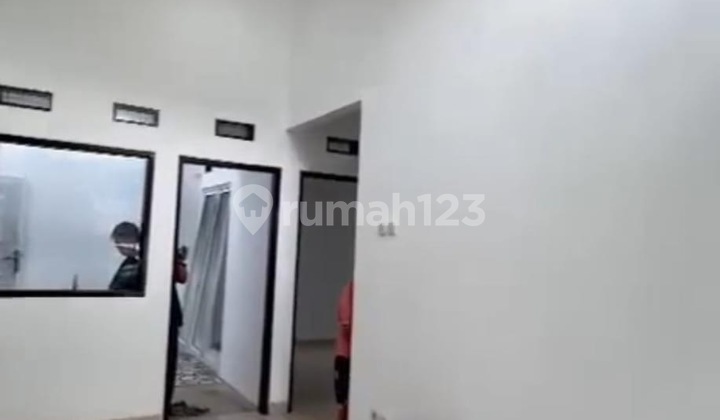 House in Cluster Graha Raya Bintaro Tangsel 2