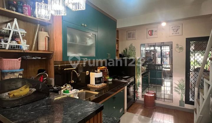 Rumah Siap Huni Graha Raya Bintaro Cluster Kiwi Residence 2