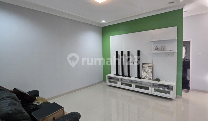 House at The 9 Residence, Jalan Anda buntu, Ciganjur, Jagakarsa 2