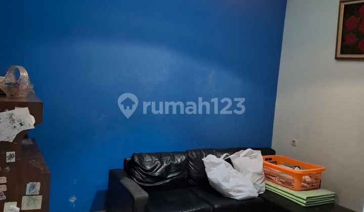 Rumah di Komplek Pamulang permai 1, Ciputat Tangerang Selatan 2