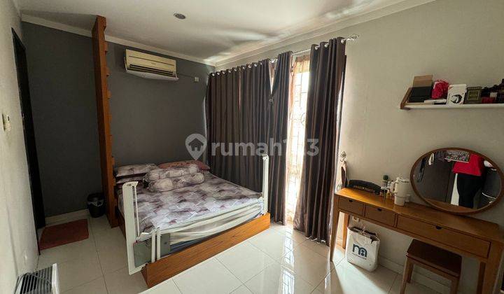 Rumah di Graha Viola Graha Raya Bintaro Tangerang Selatan  2