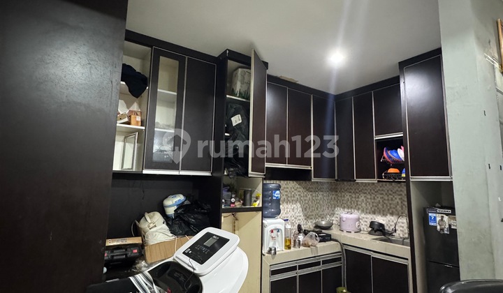 Rumah Murah di Komplek Cendana Pamulang Tangerang selatan  2