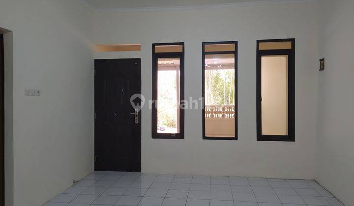 Rumah di Perumahan Bumi Agung Residence Pasirputih Sawangan Depok 2