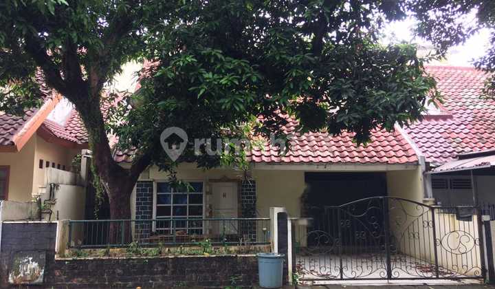 Rumah Bagus di Anggrek Loka Bsd Serpong. Rumah Bagus di Anggrek Loka Bsd Serpong.