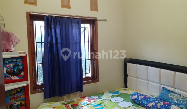 Rumah di Cluster Gotong royong Residence Larangan Kota Tangerang  2