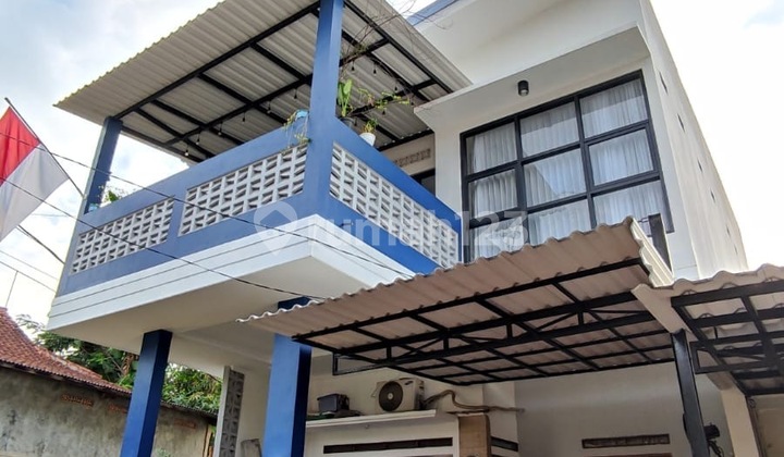 Rumah di Cluster Sudimara Bintaro Jombang Sudimara TangSel