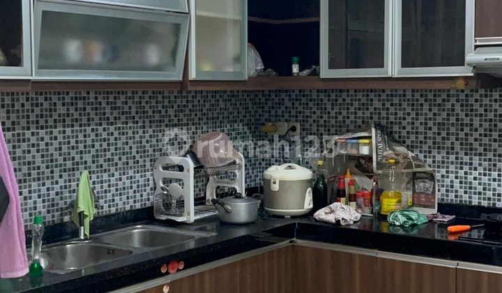 Rumah di Aruba Resort Residence Kota Depok, Jawa Barat 2