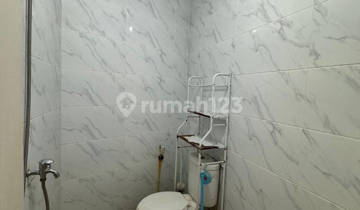 Rumah siap huni di Puri Bintaro Residence 2 Ciputat Tangsel 2
