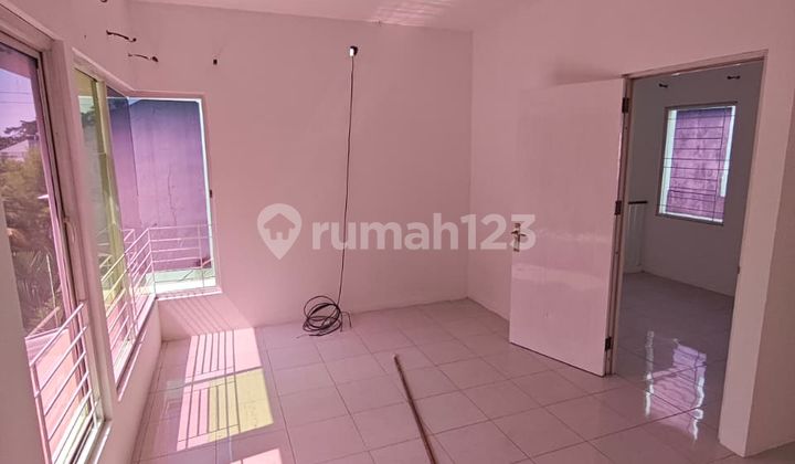 Rumah di Green Serpong Park. Serpong Tangerang  2