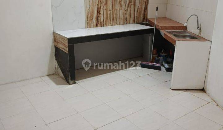 Rumah Hook Minimalis Puri Bintaro Hijau Pondok Aren Tangsel  2