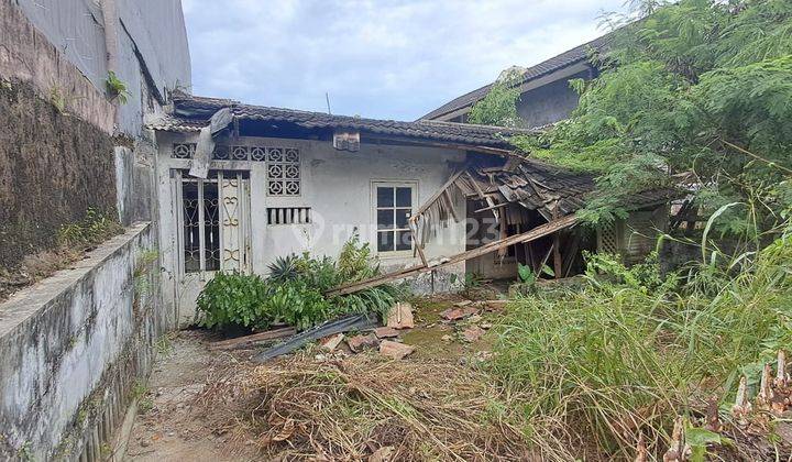 Rumah Harga Tanah Di Perumahan Cirendeu Permai Ciputat Tangerang  1