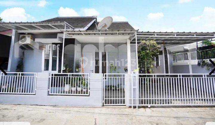 Rumah di Bintaro Jln Swadaya Pondok Betung, Pondok Aren Tangsel 2