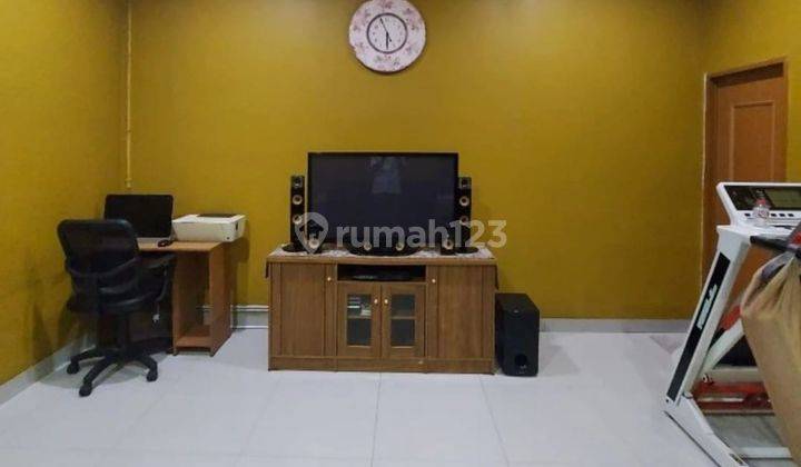 Rumah Di Bintaro Sek 7 Dekat Pasar Modern Bintaro Trade Center 2