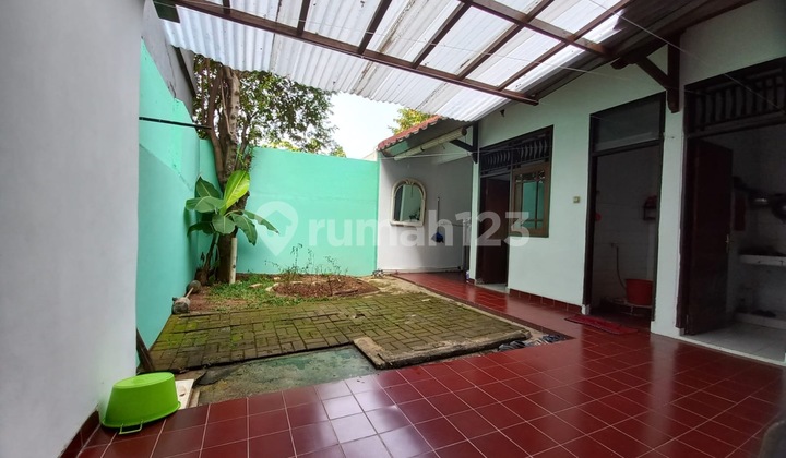 Rumah di Villa Gunung Lestari Jombang Ciputat 2
