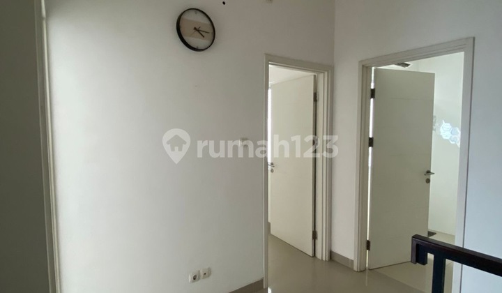 Rumah di Puri Beta Ciledug, Larangan Utara Tangerang 2