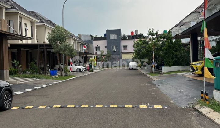 Rumah di Pinewood Banjar Wijaya Poris Plawad Indah, Tangerang 2