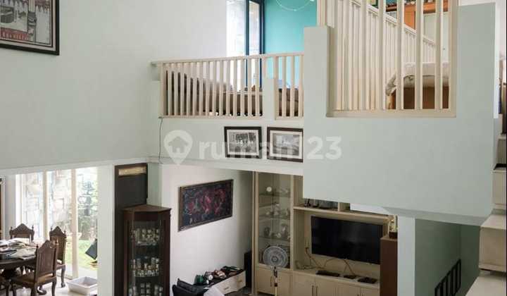 House - Aries Garden, North Meruya, West Jakarta 2
