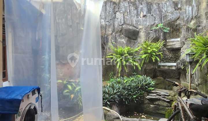 Rumah di Larangan Indah, Ciledug - Tangerang 2