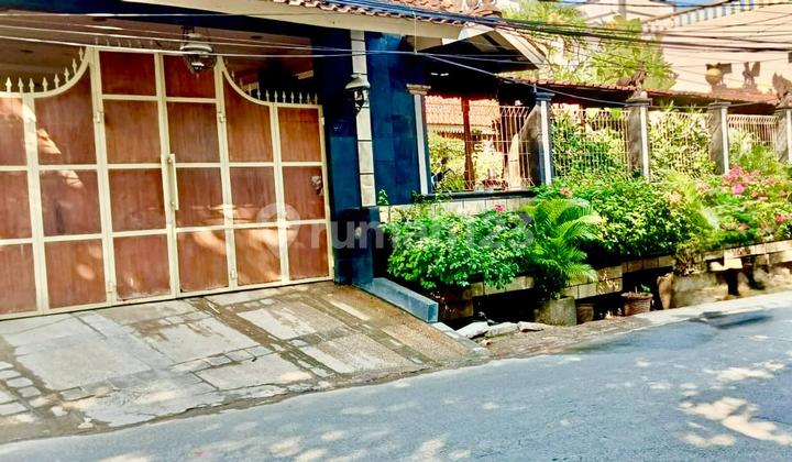 Rumah Mewah - Lebak Bulus, Jakarta Selatan