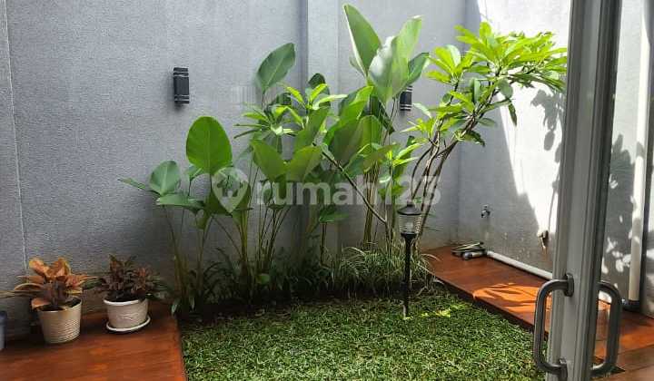 Rumah di Cluster Colony Residence, Lebak Bulus Jakarta Selatan  2