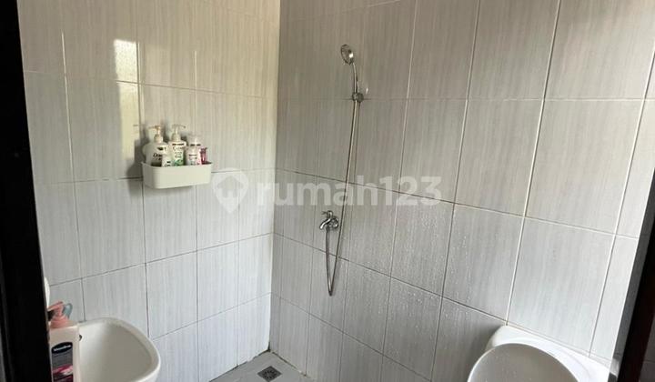 Rumah Bagus di Setu Tangerang Selatan.   2