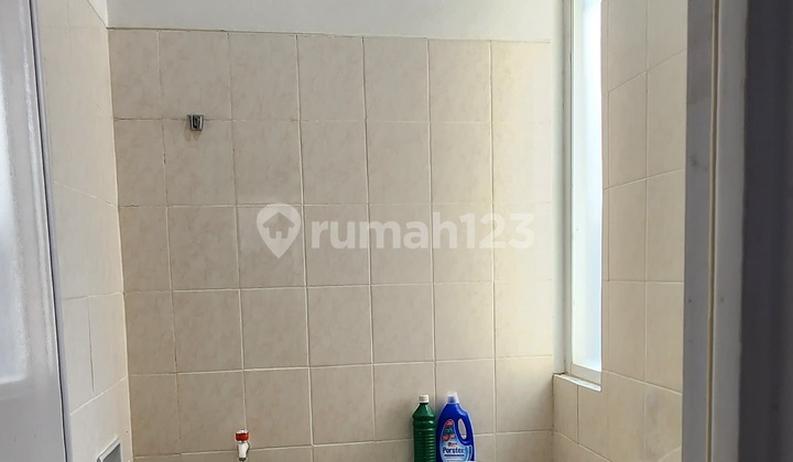 Rumah di Cluster Fortune Graha Raya, Bintaro Jaya Tangsel 2