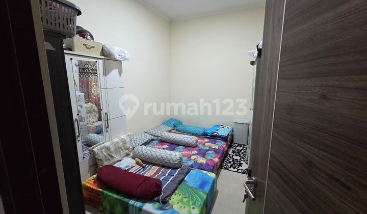 Rumah Murah Perumahan Puri Bintaro Hijau Pondok Aren Arinda 2